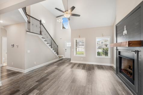 518 Latham Court Clarksville TN 37043