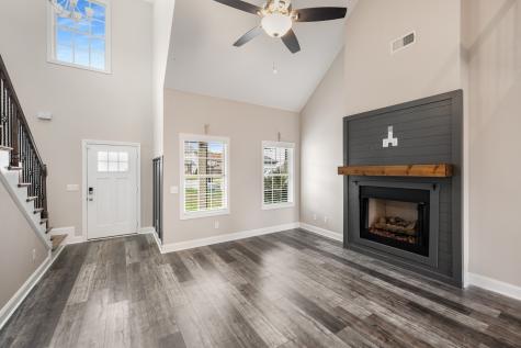 518 Latham Court Clarksville TN 37043