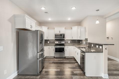 518 Latham Court Clarksville TN 37043