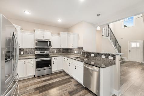 518 Latham Court Clarksville TN 37043