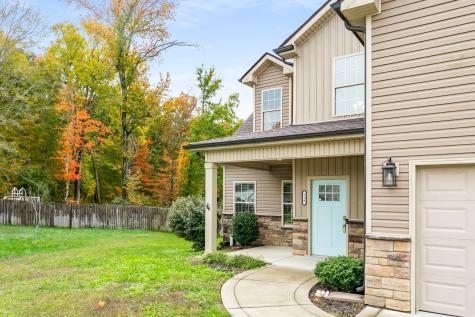 518 Latham Court Clarksville TN 37043