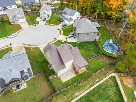 518 Latham Court Clarksville TN 37043