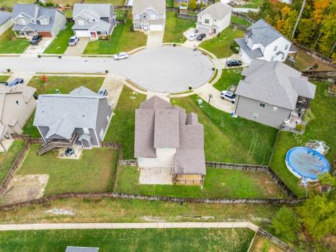 518 Latham Court Clarksville TN 37043