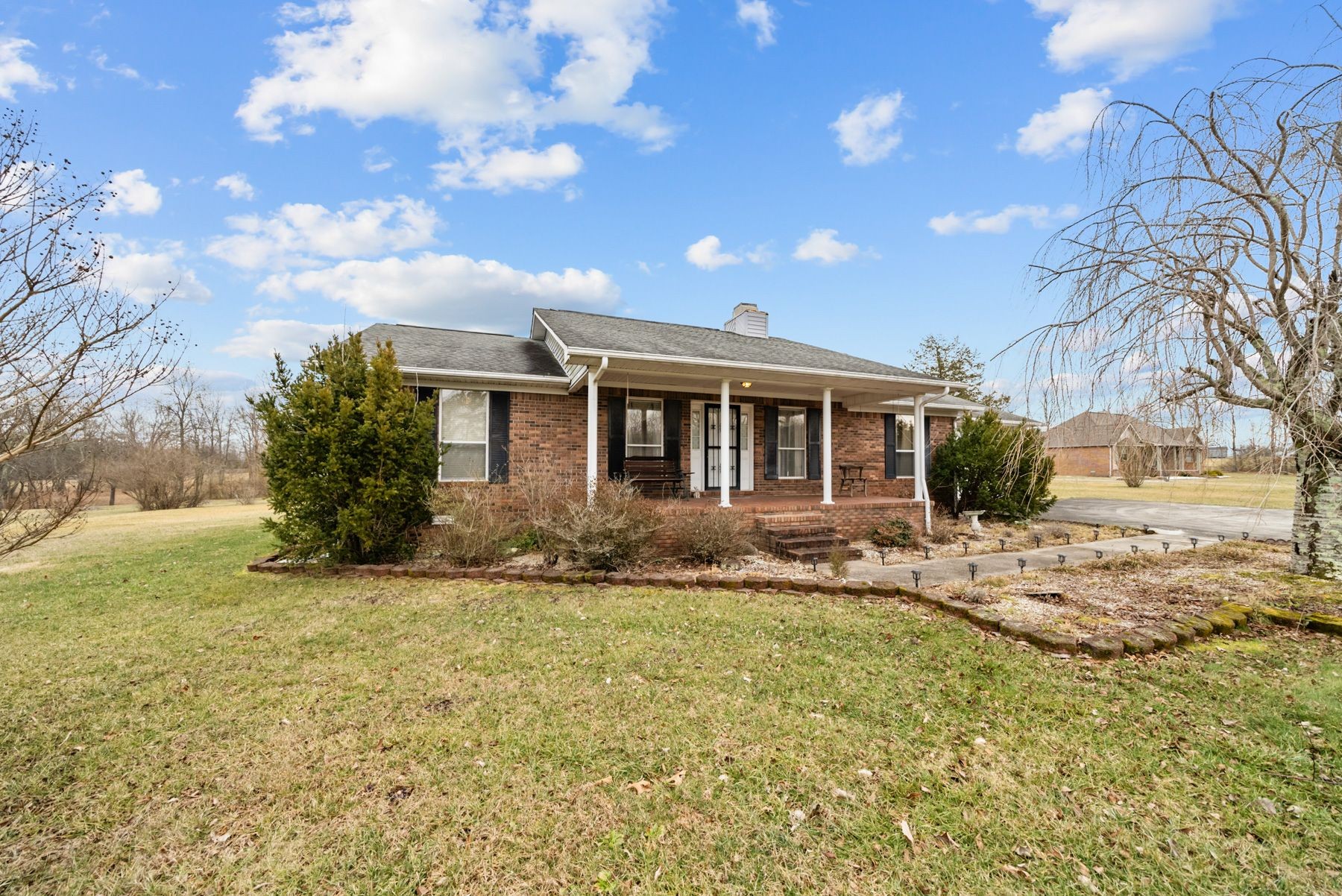 6203 Highway 127, S Crossville TN 38572