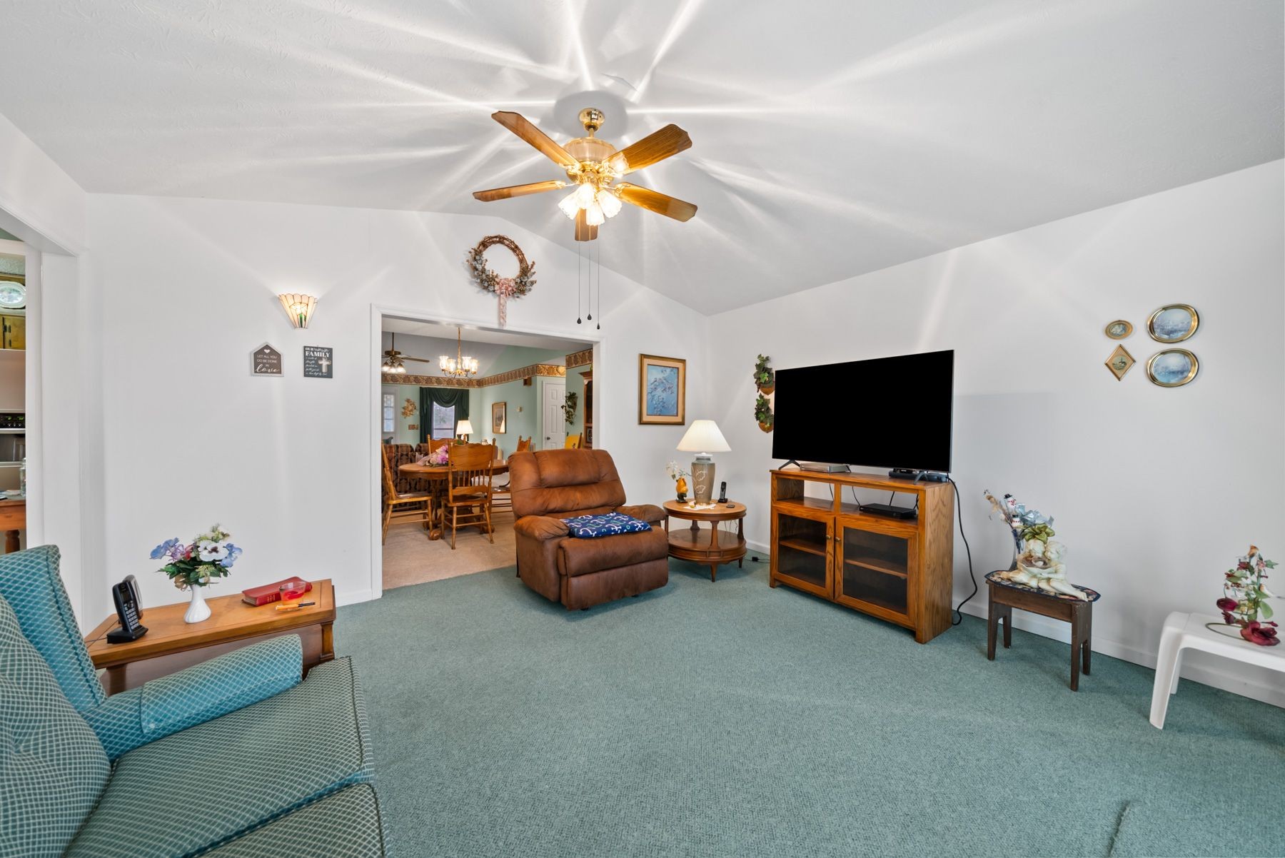6203 Highway 127, S Crossville TN 38572