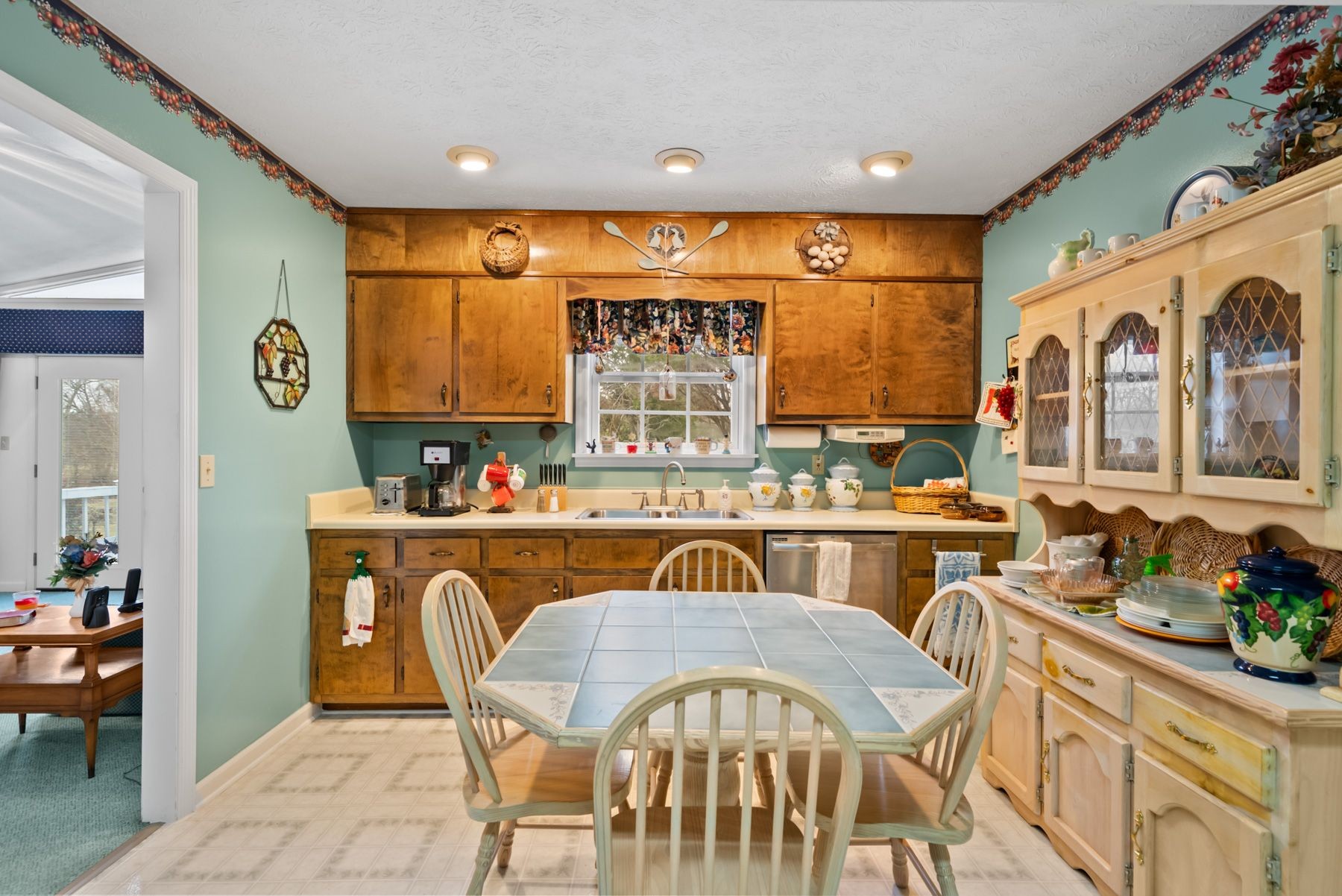 6203 Highway 127, S Crossville TN 38572