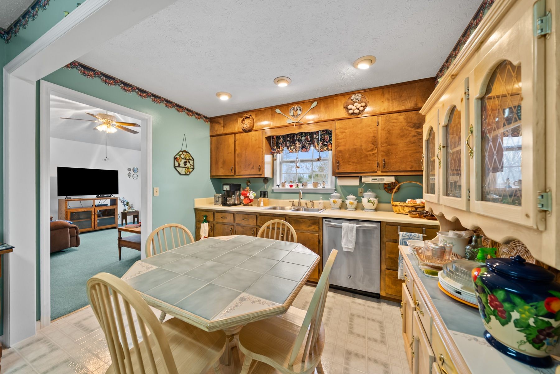6203 Highway 127, S Crossville TN 38572