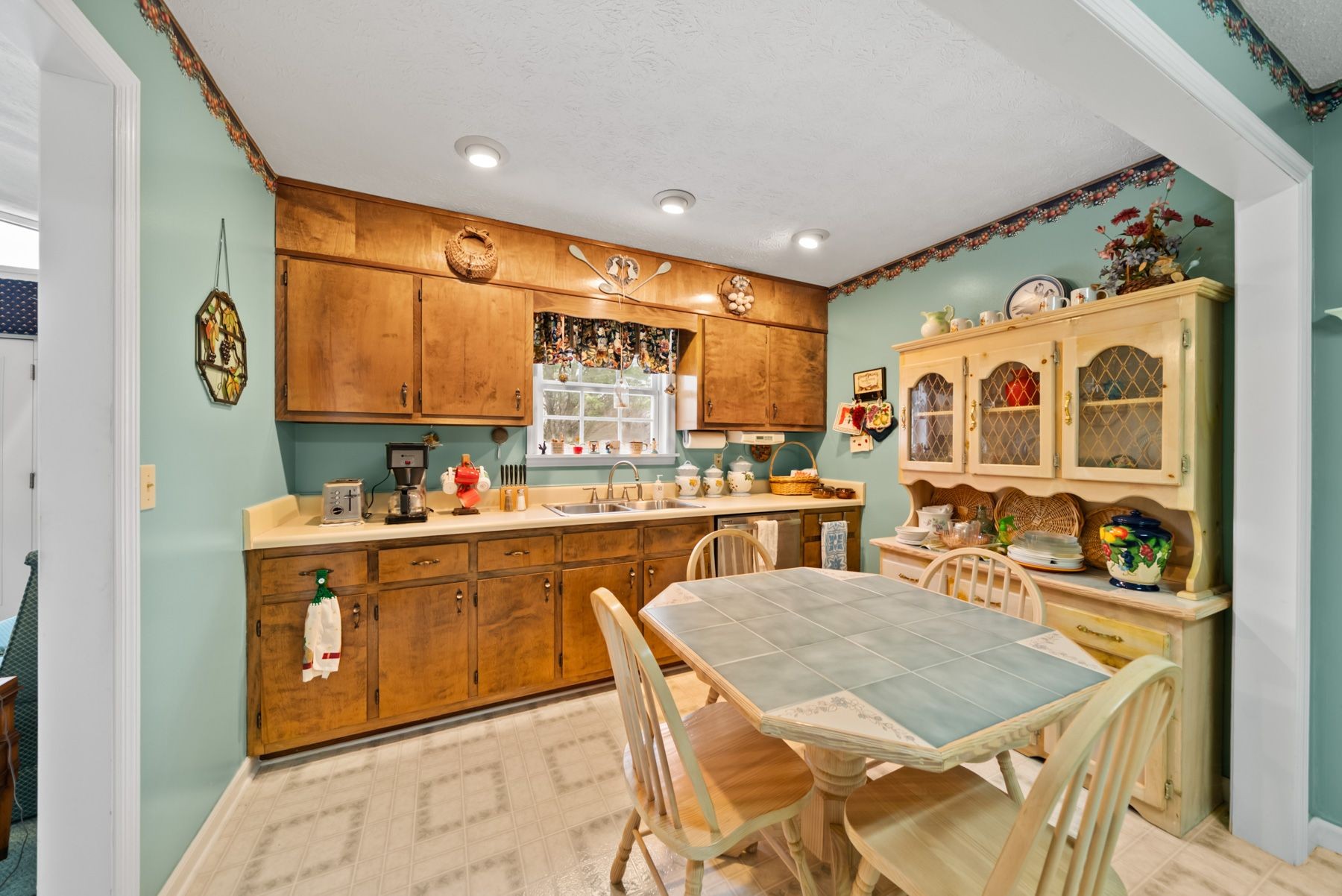 6203 Highway 127, S Crossville TN 38572