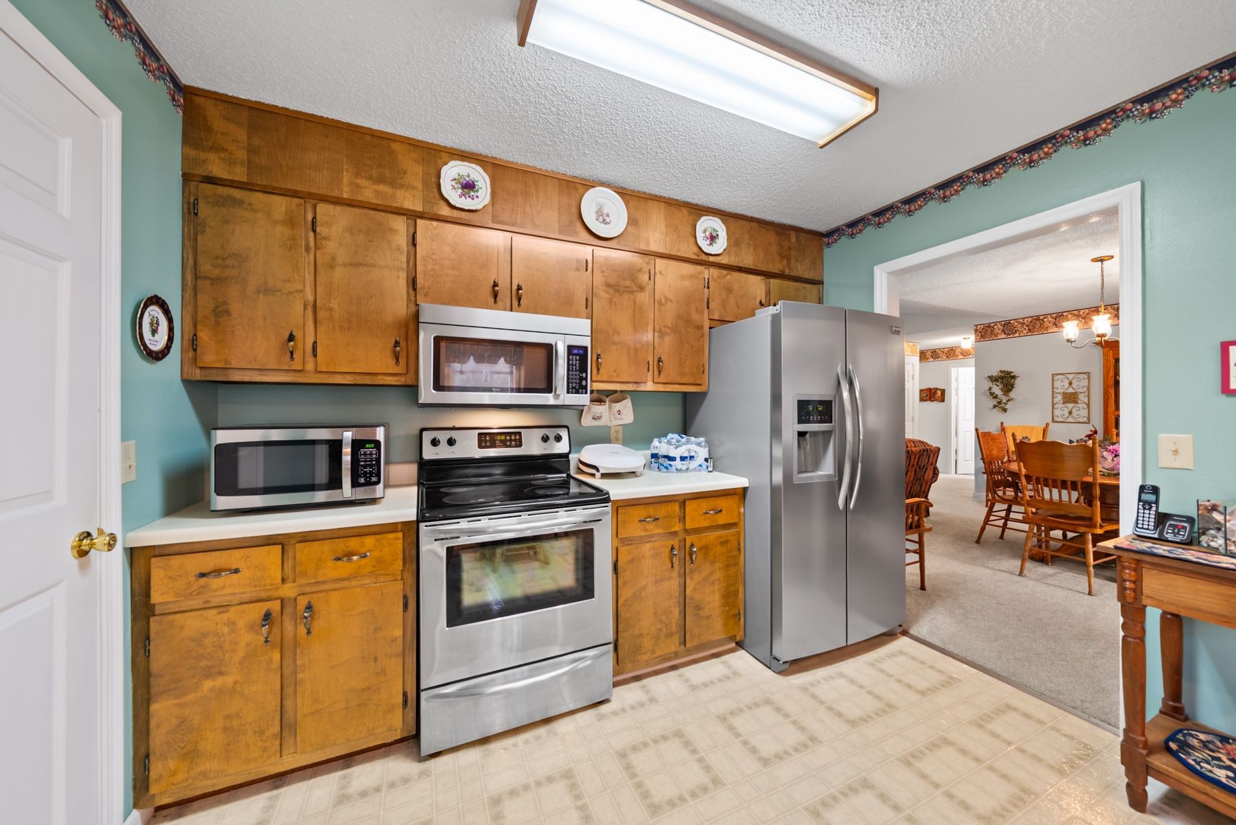 6203 Highway 127, S Crossville TN 38572