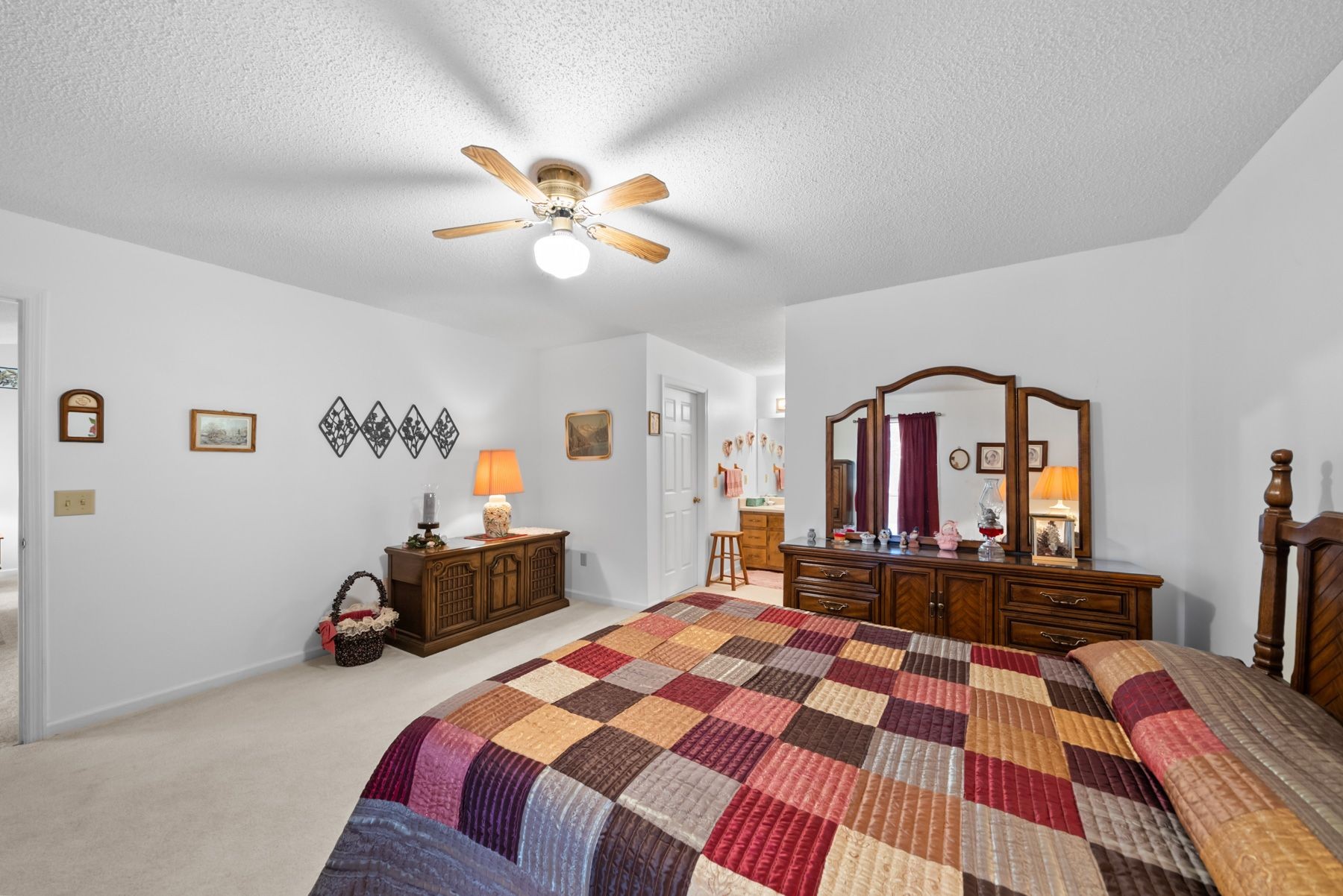 6203 Highway 127, S Crossville TN 38572
