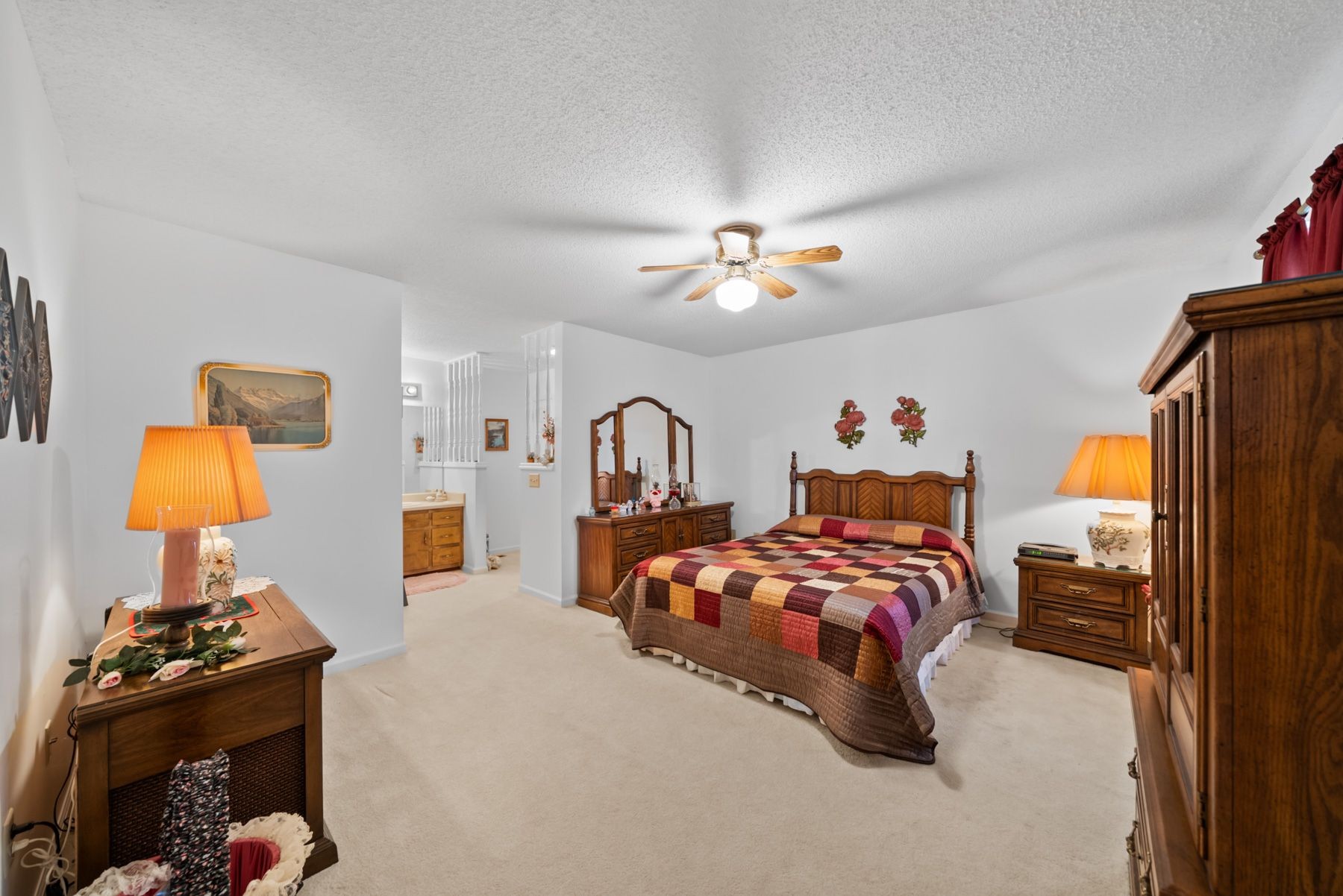 6203 Highway 127, S Crossville TN 38572