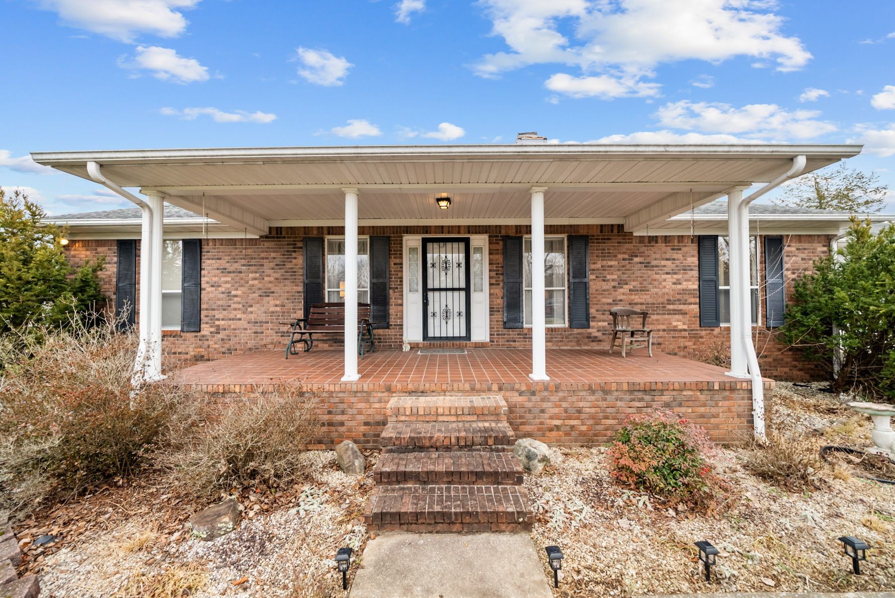 6203 Highway 127, S Crossville TN 38572
