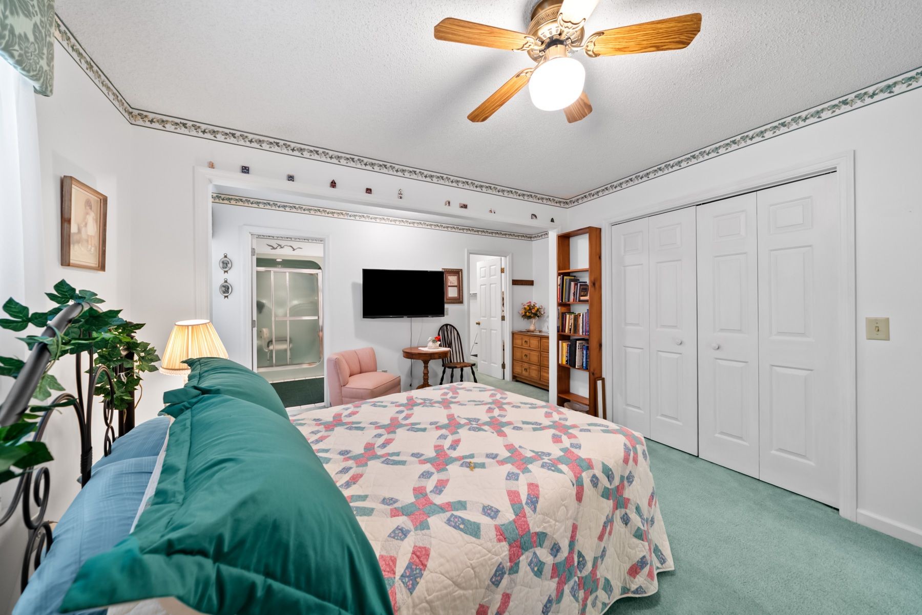 6203 Highway 127, S Crossville TN 38572