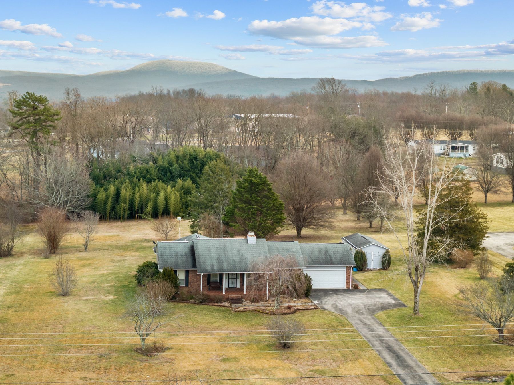 6203 Highway 127, S Crossville TN 38572