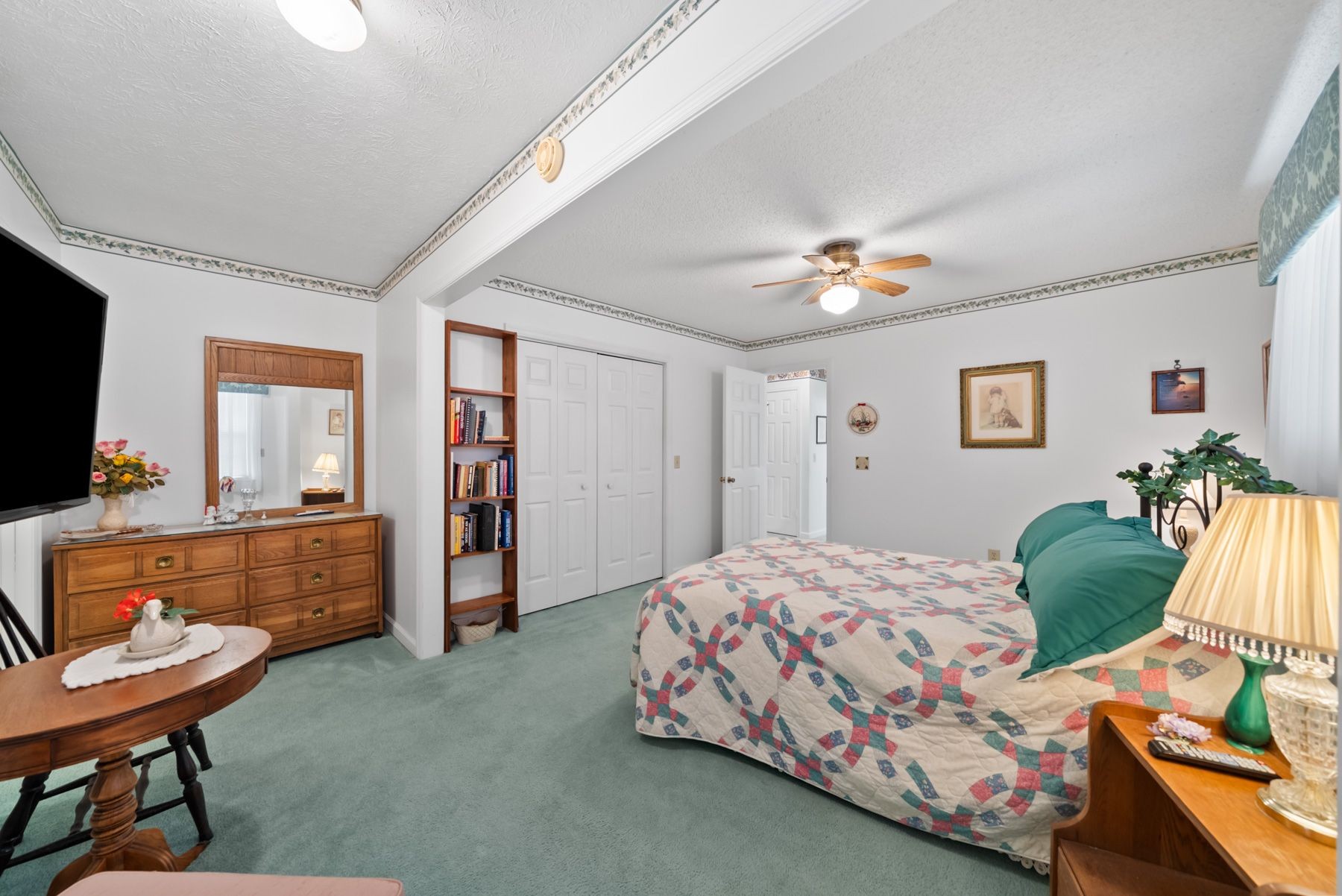 6203 Highway 127, S Crossville TN 38572