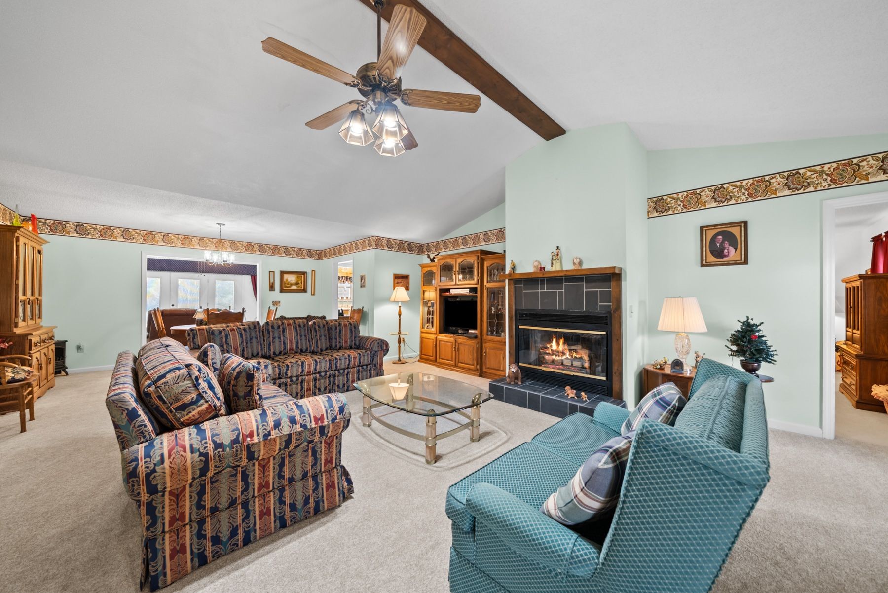 6203 Highway 127, S Crossville TN 38572