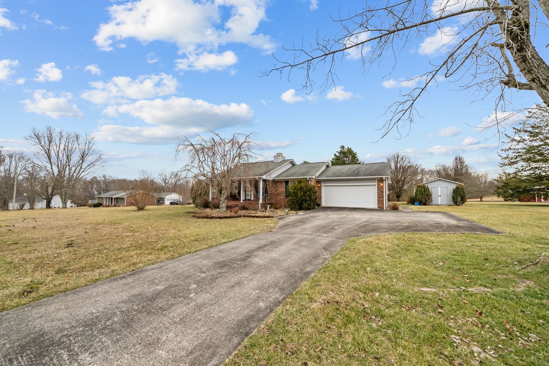 6203 Highway 127, S Crossville TN 38572