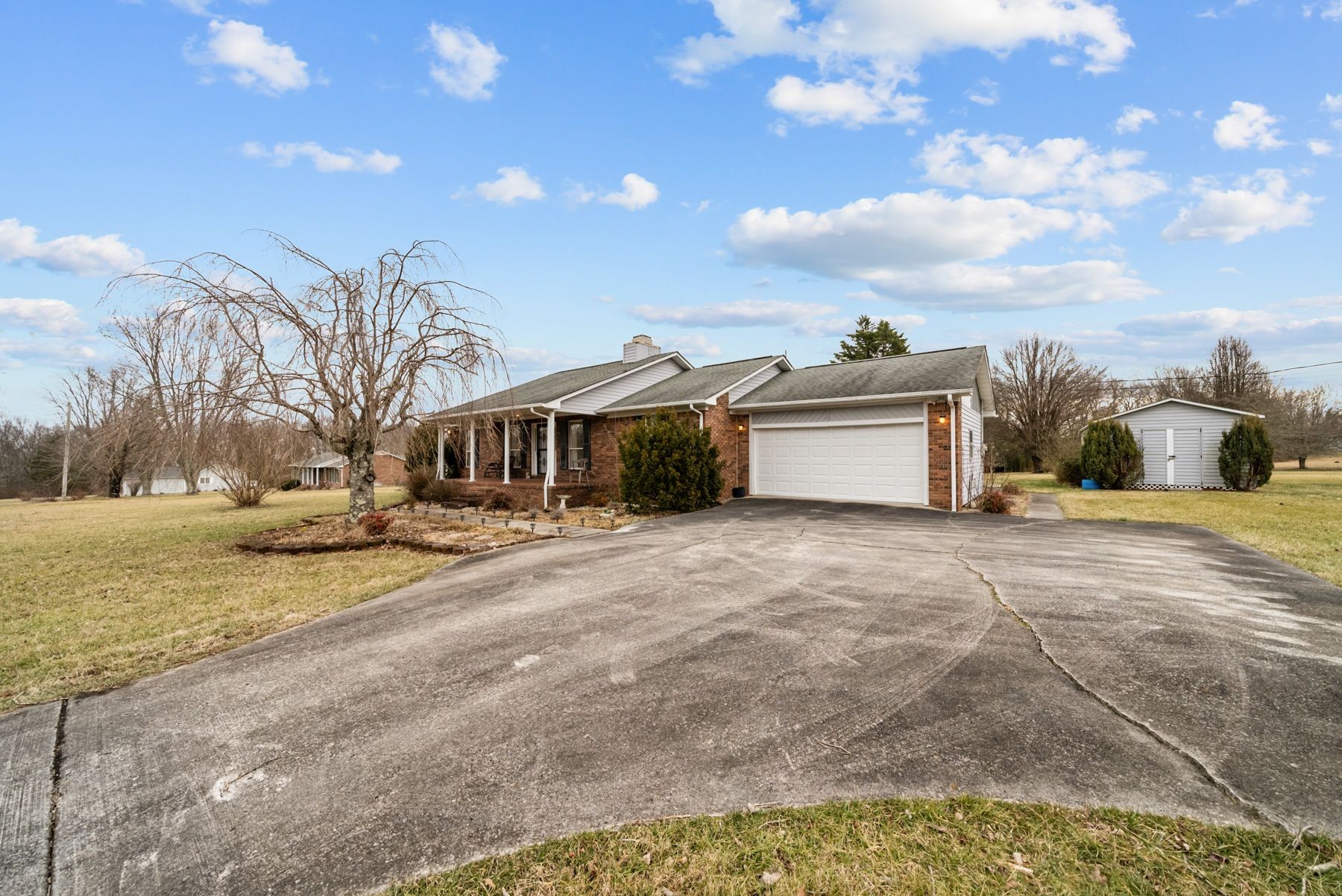 6203 Highway 127, S Crossville TN 38572