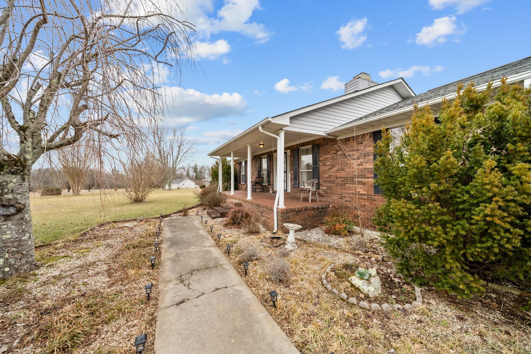 6203 Highway 127, S Crossville TN 38572