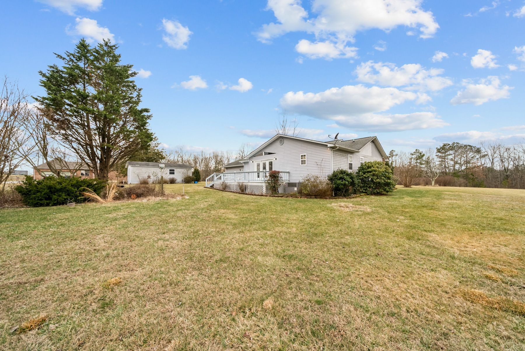 6203 Highway 127, S Crossville TN 38572