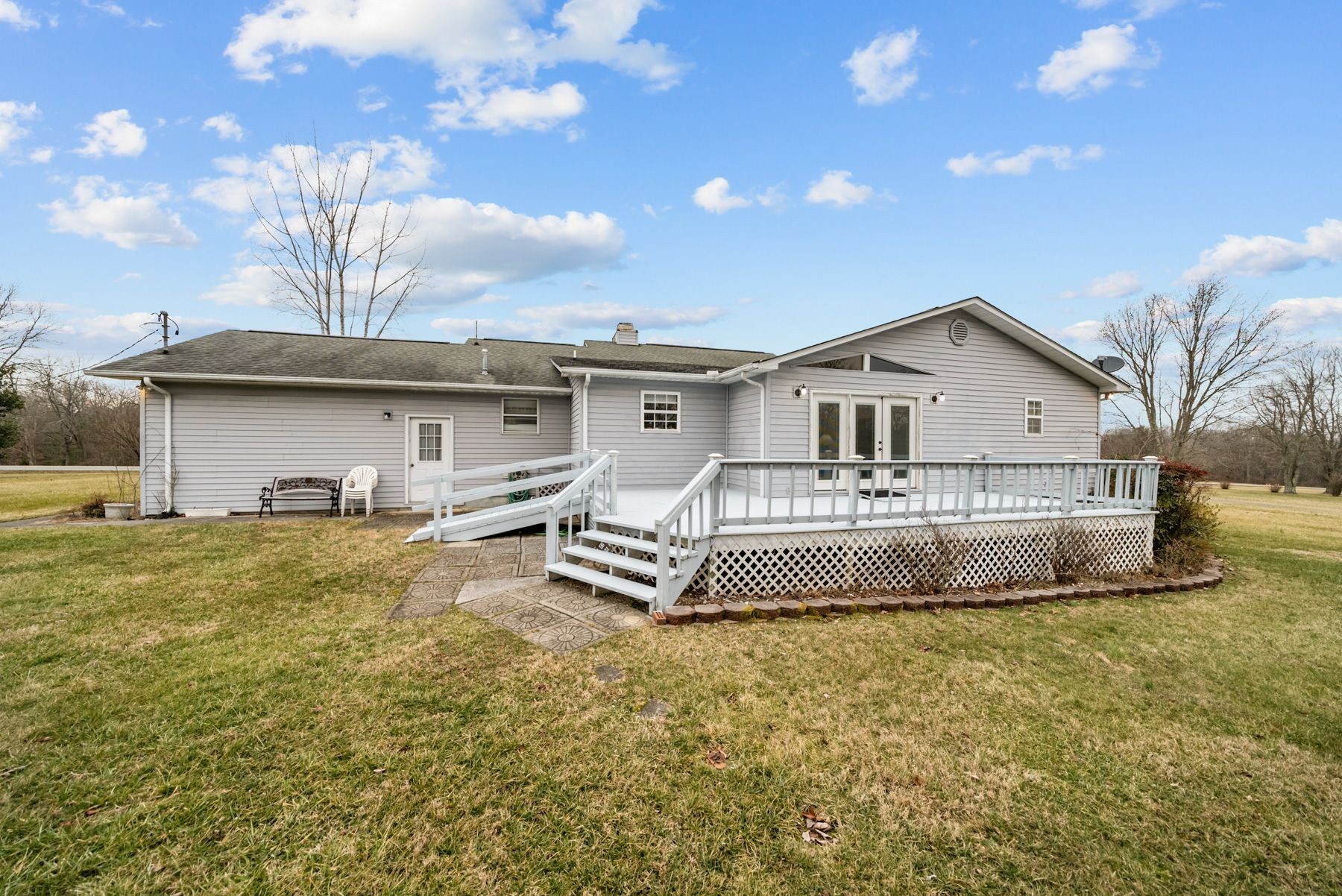 6203 Highway 127, S Crossville TN 38572
