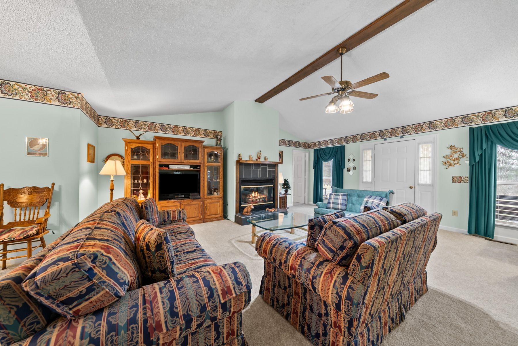 6203 Highway 127, S Crossville TN 38572