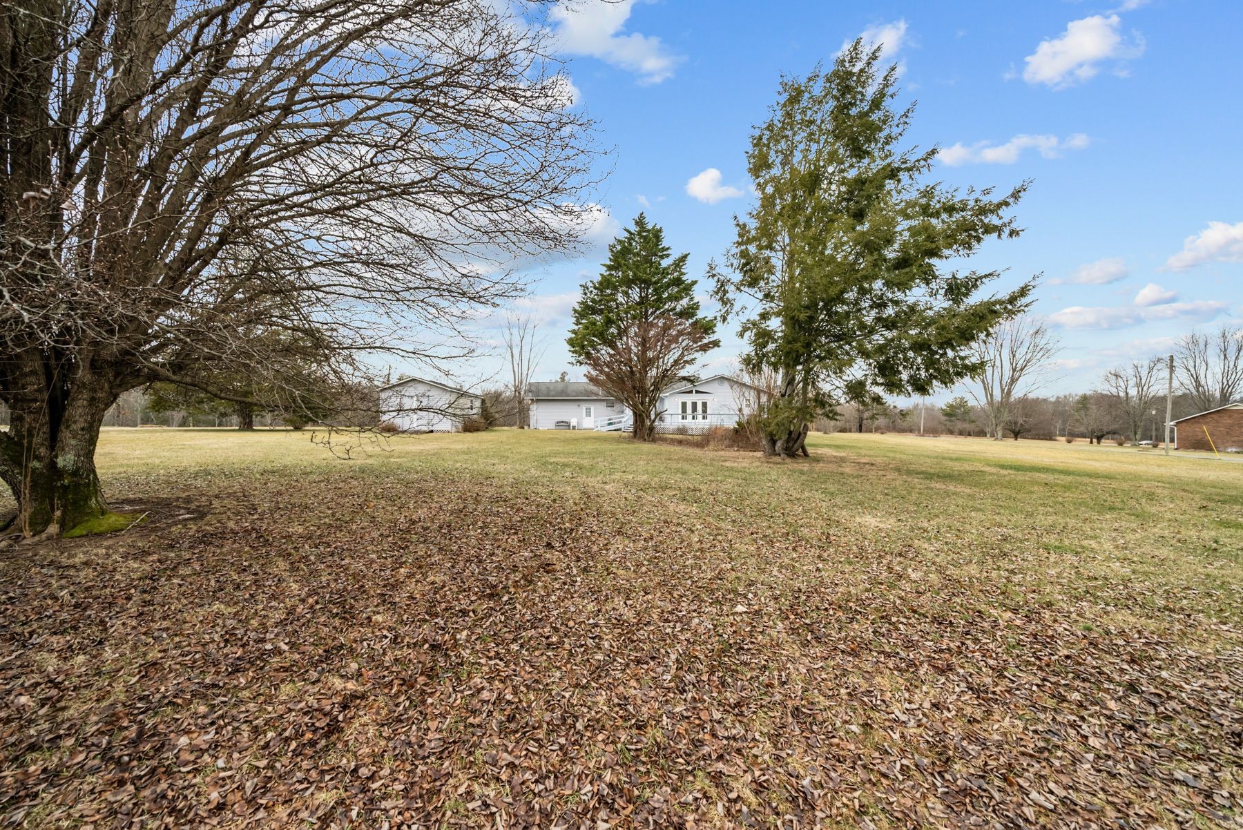 6203 Highway 127, S Crossville TN 38572