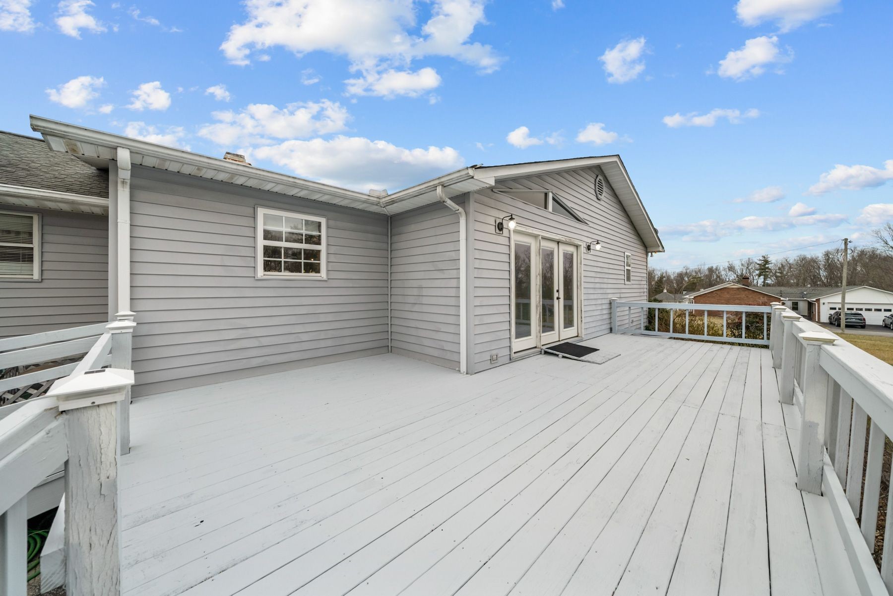 6203 Highway 127, S Crossville TN 38572