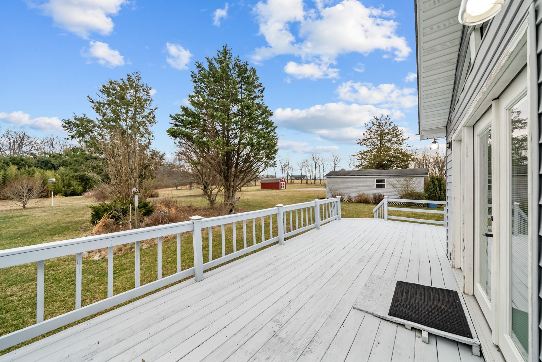6203 Highway 127, S Crossville TN 38572