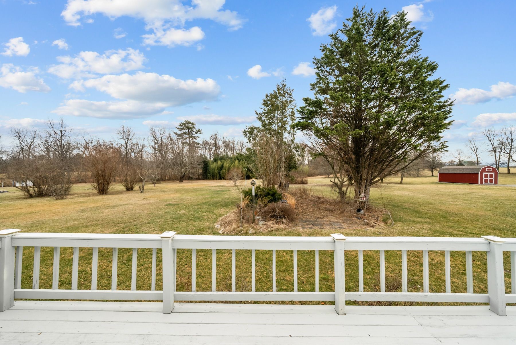 6203 Highway 127, S Crossville TN 38572