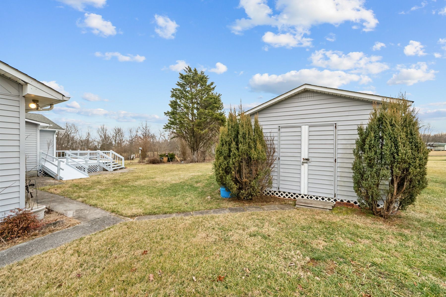 6203 Highway 127, S Crossville TN 38572