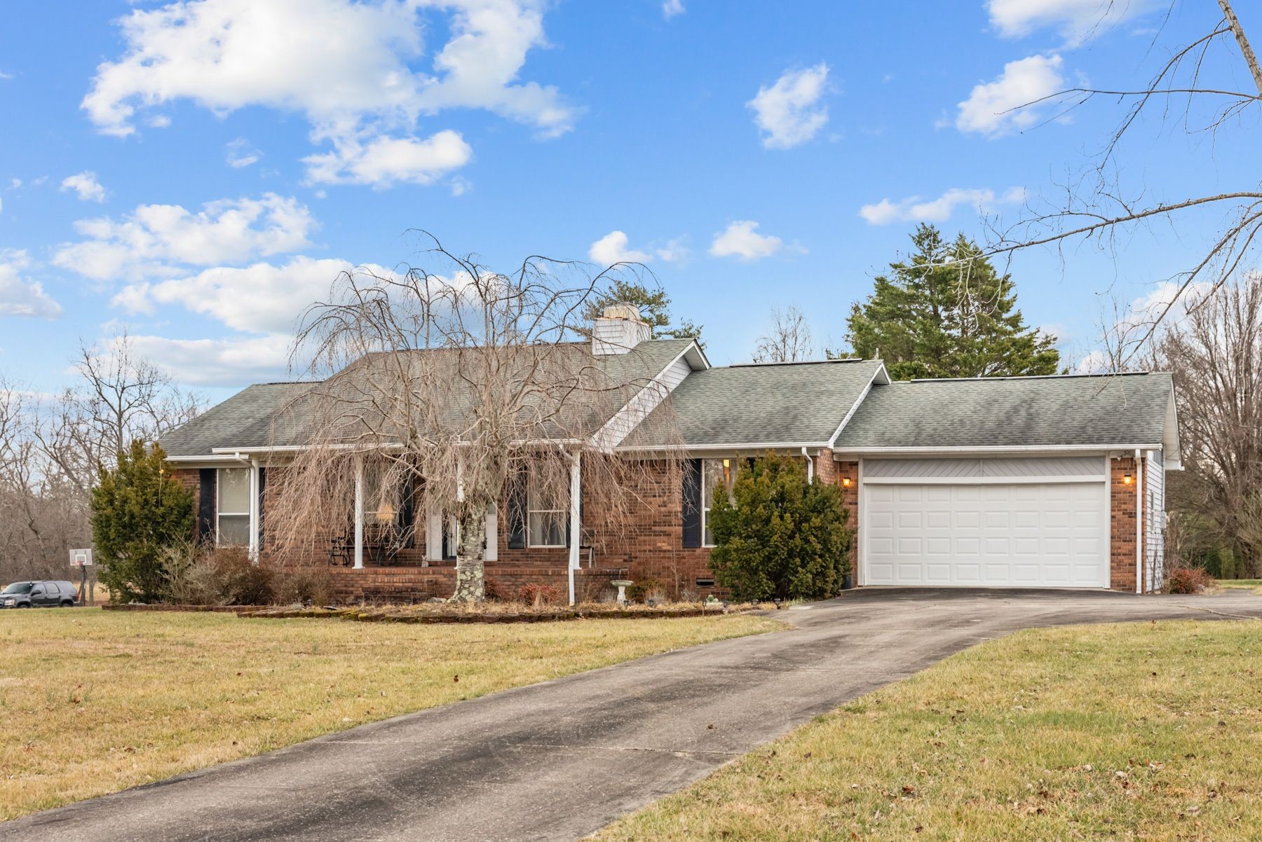 6203 Highway 127, S Crossville TN 38572