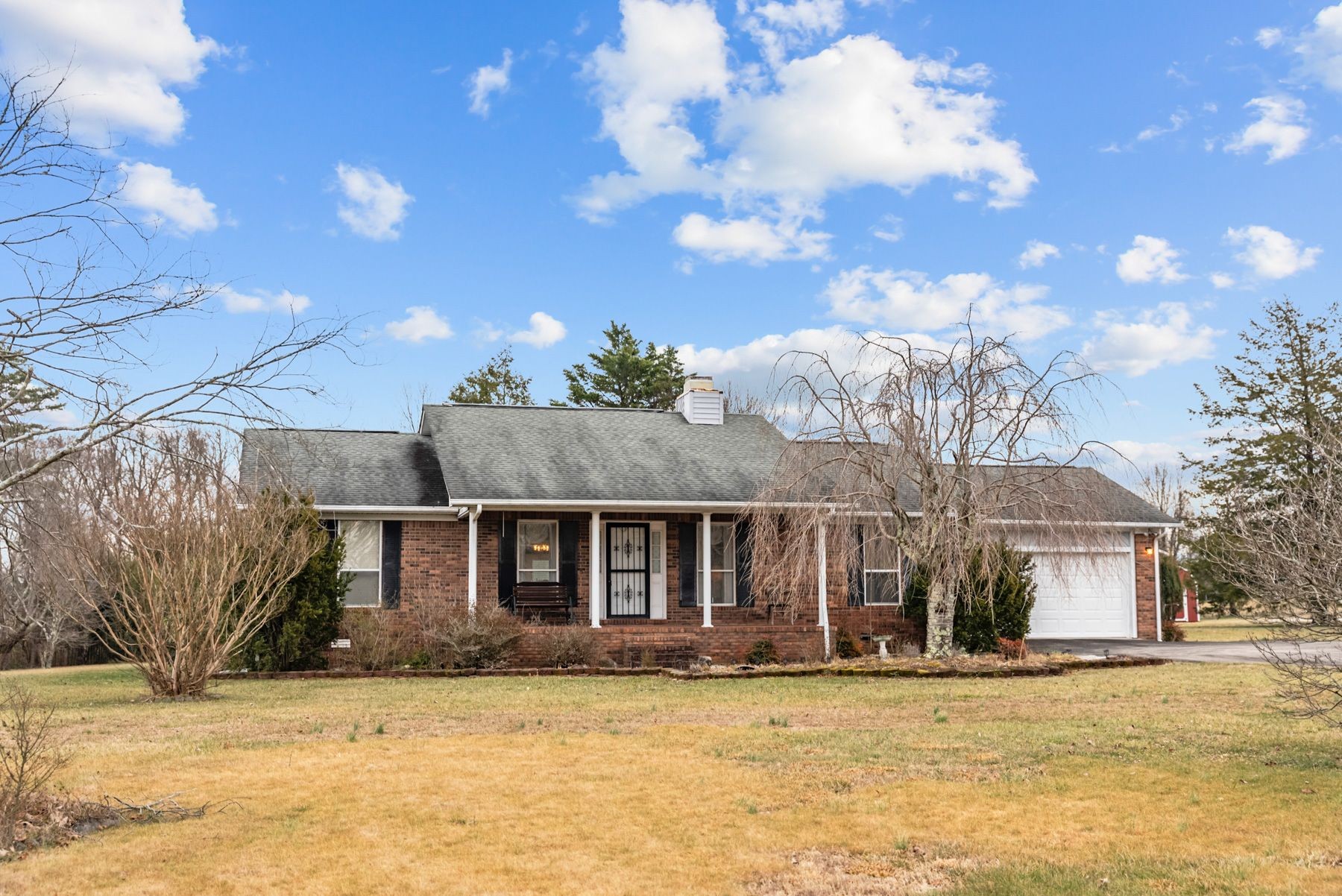6203 Highway 127, S Crossville TN 38572