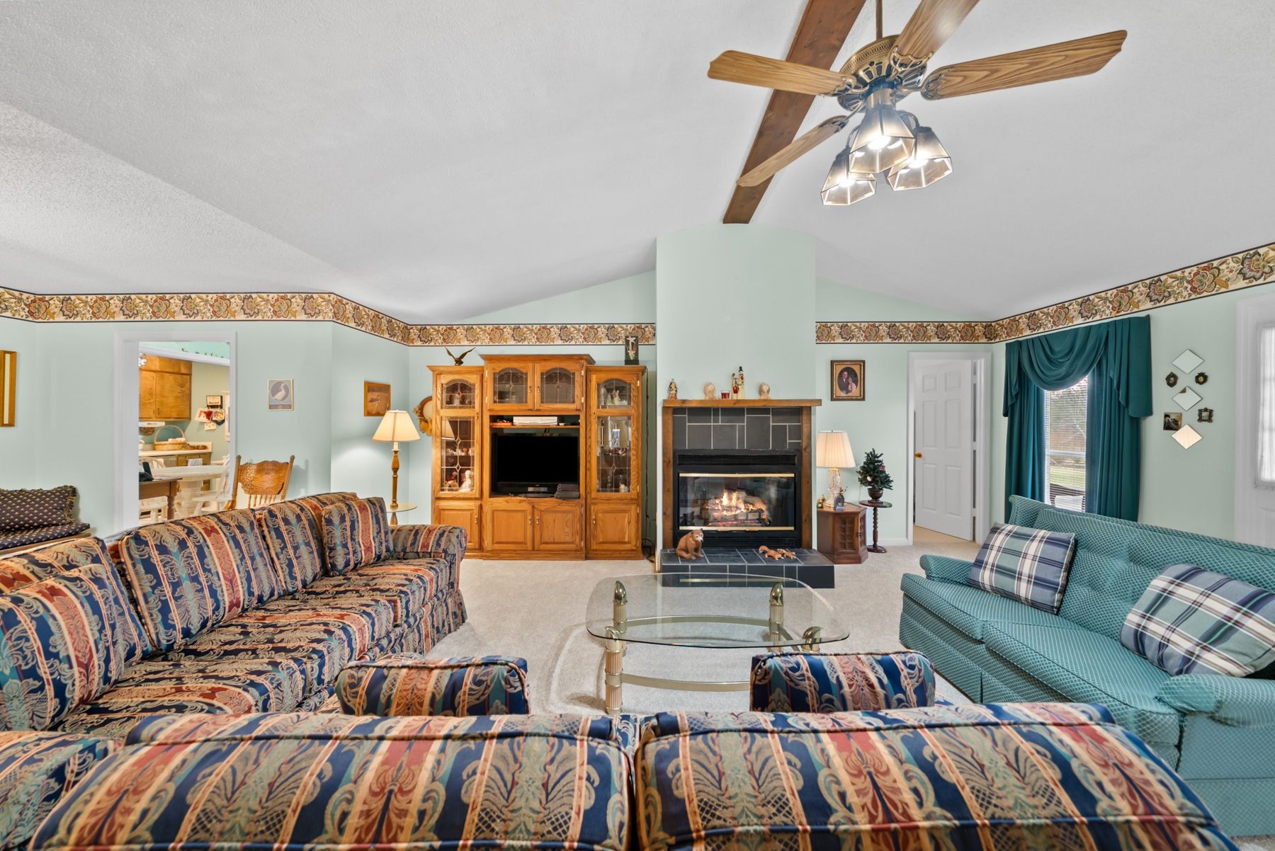 6203 Highway 127, S Crossville TN 38572
