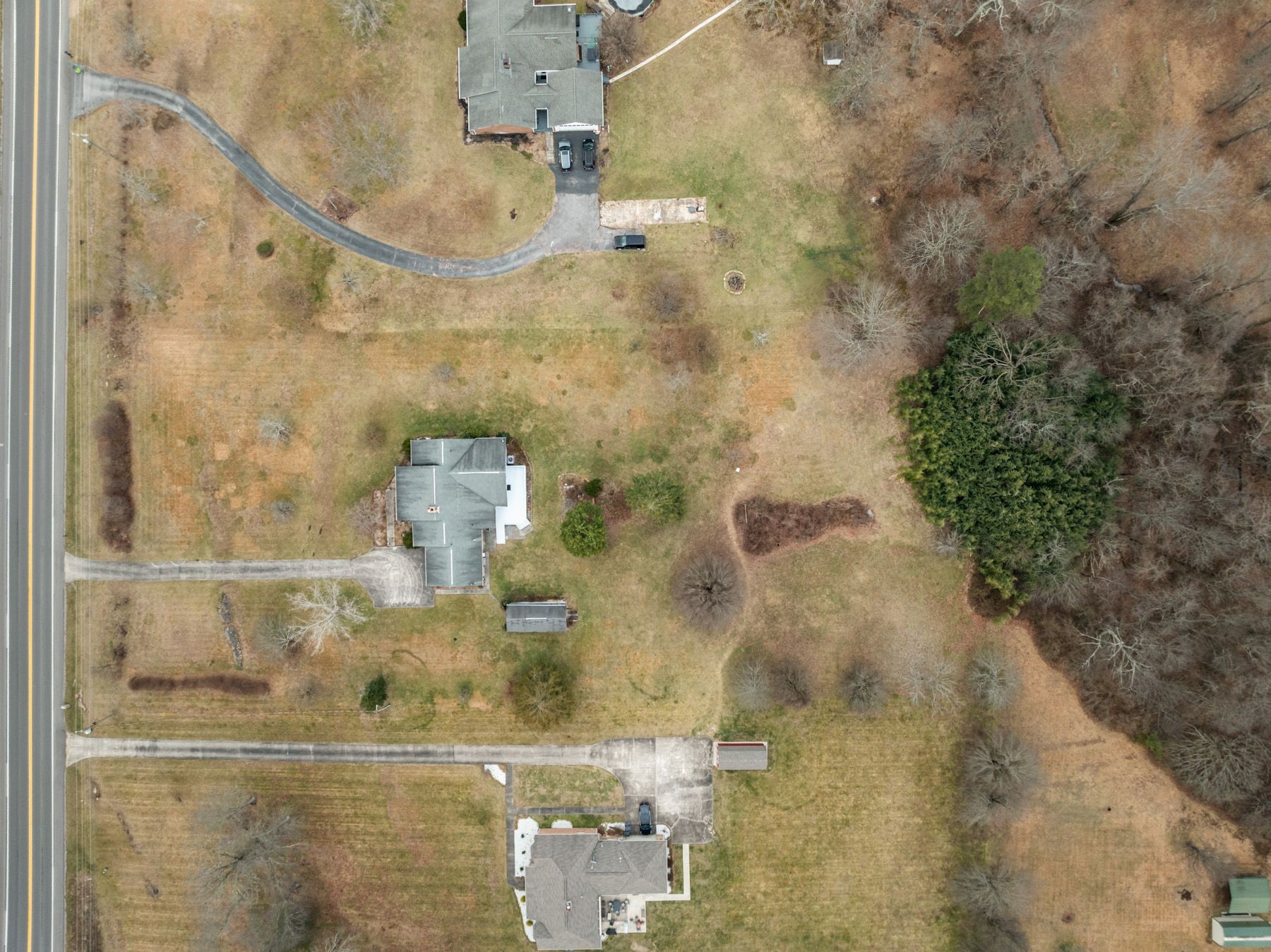 6203 Highway 127, S Crossville TN 38572