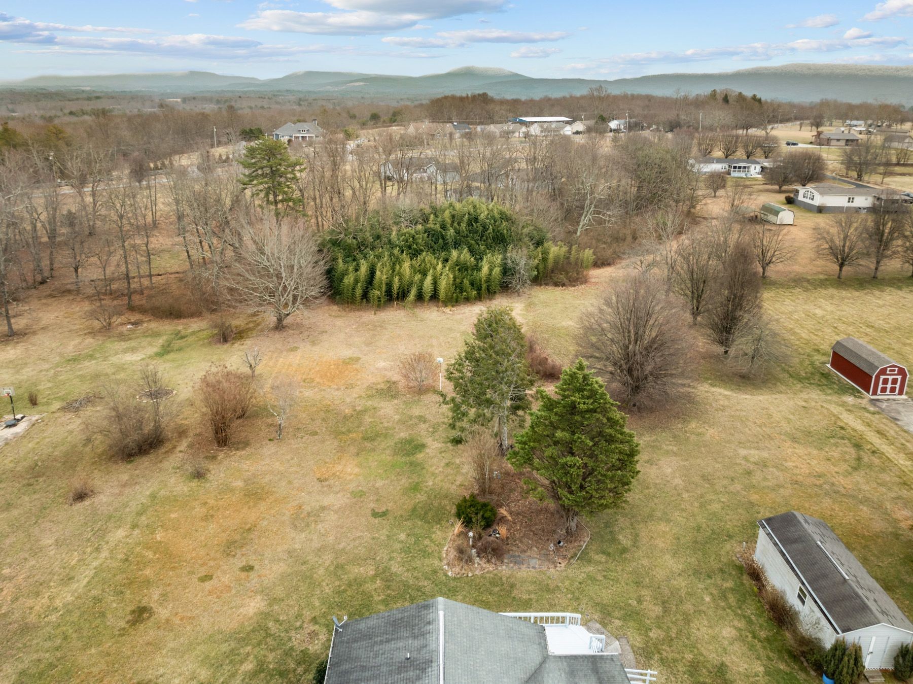 6203 Highway 127, S Crossville TN 38572