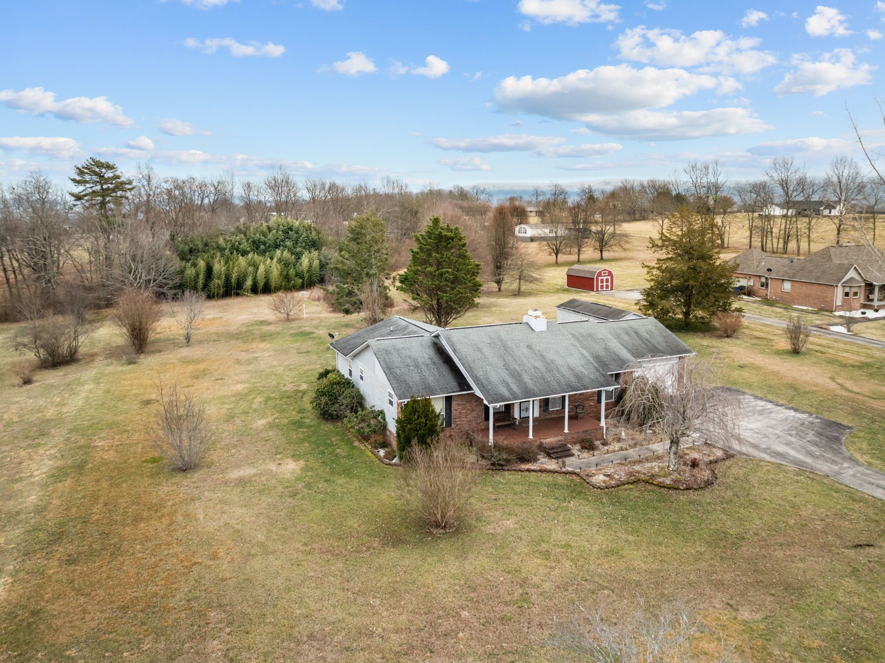 6203 Highway 127, S Crossville TN 38572
