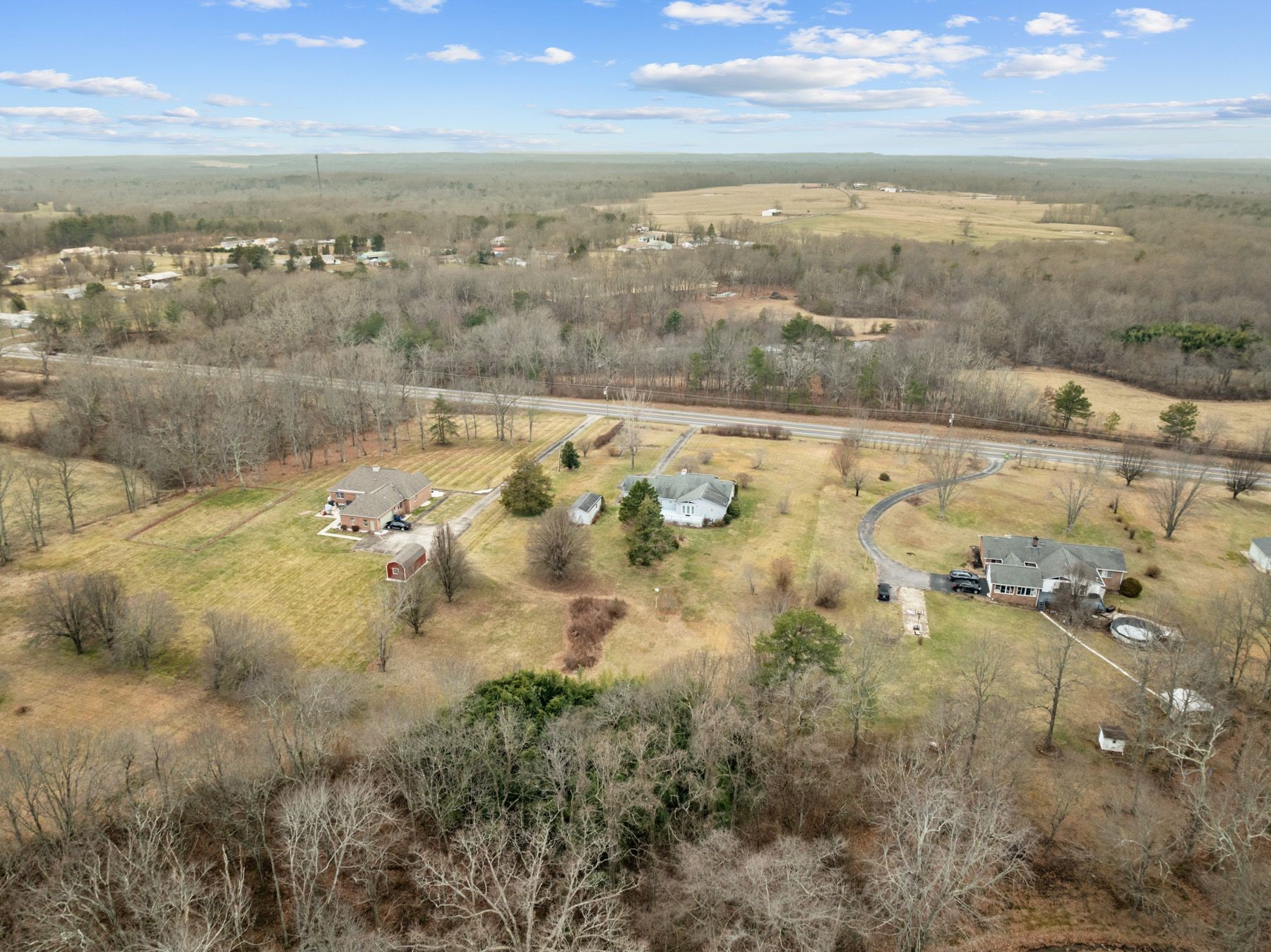 6203 Highway 127, S Crossville TN 38572