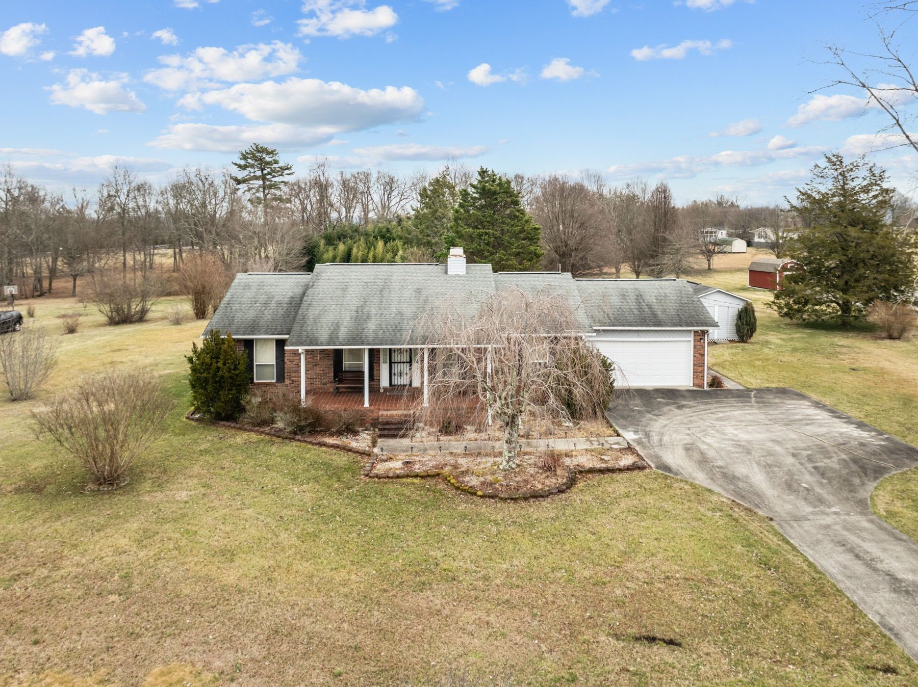 6203 Highway 127, S Crossville TN 38572