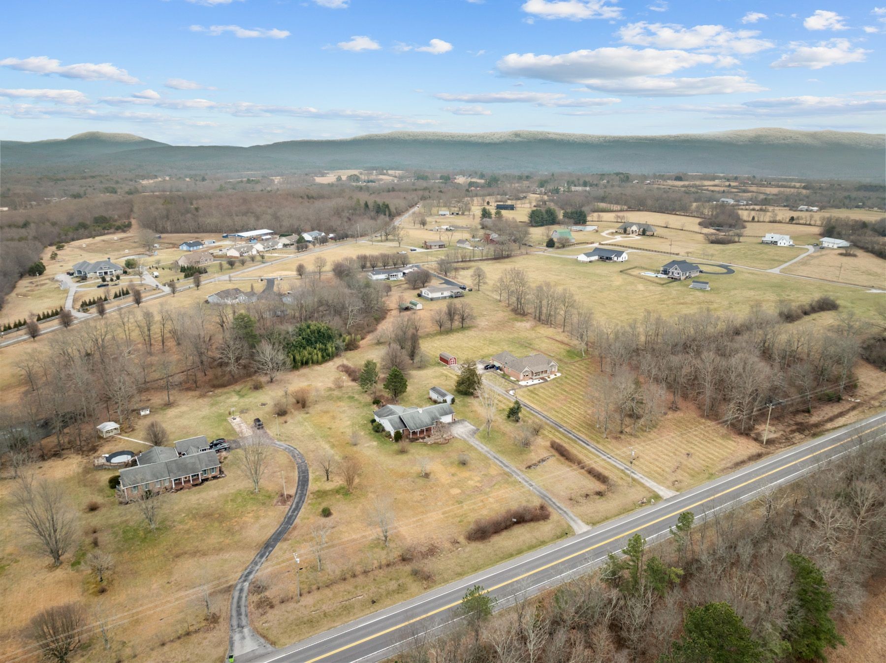 6203 Highway 127, S Crossville TN 38572