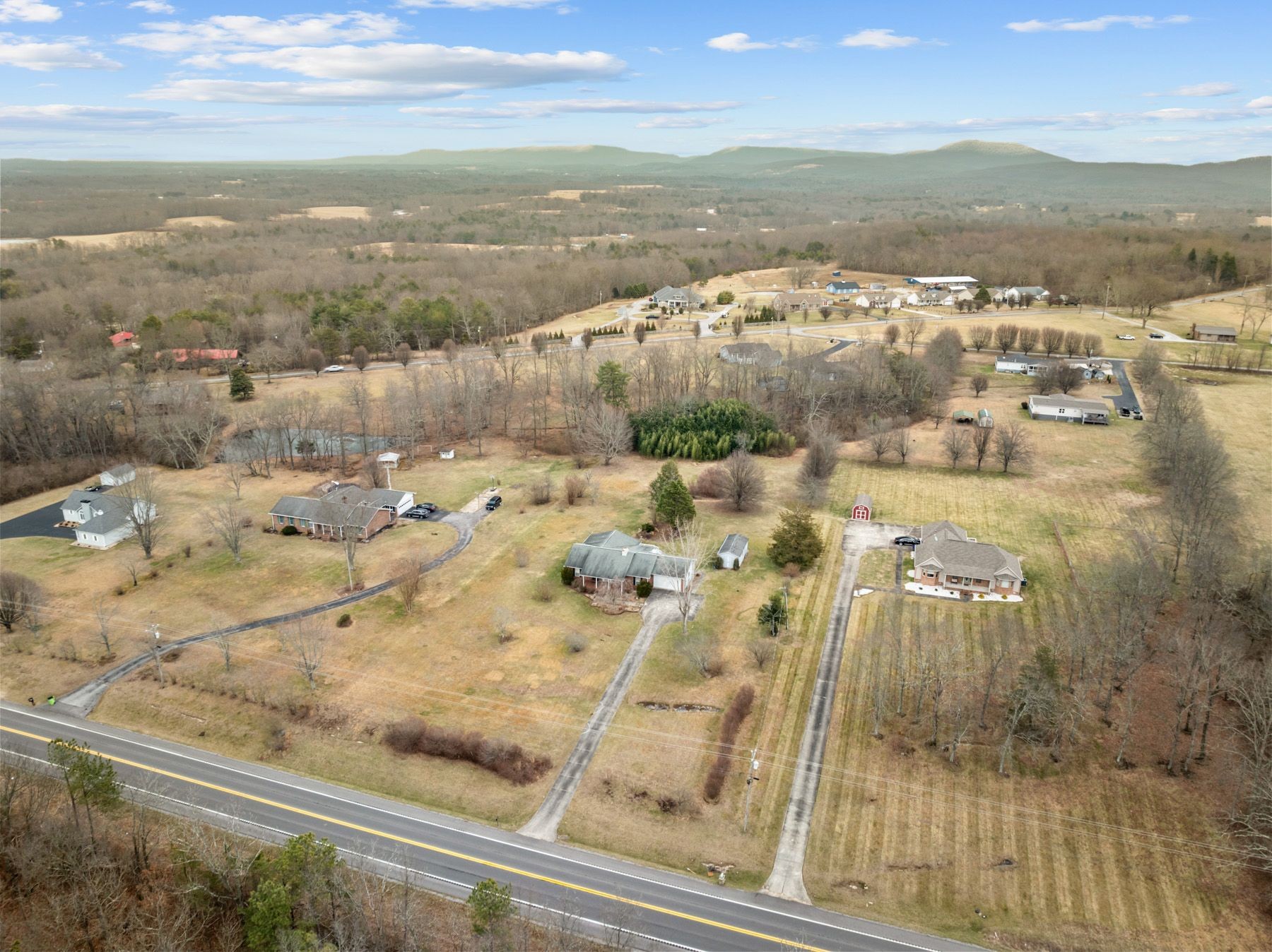 6203 Highway 127, S Crossville TN 38572