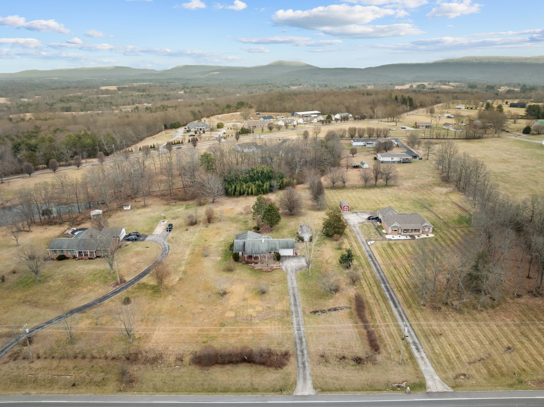 6203 Highway 127, S Crossville TN 38572