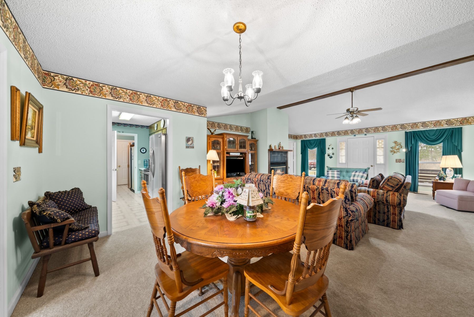 6203 Highway 127, S Crossville TN 38572