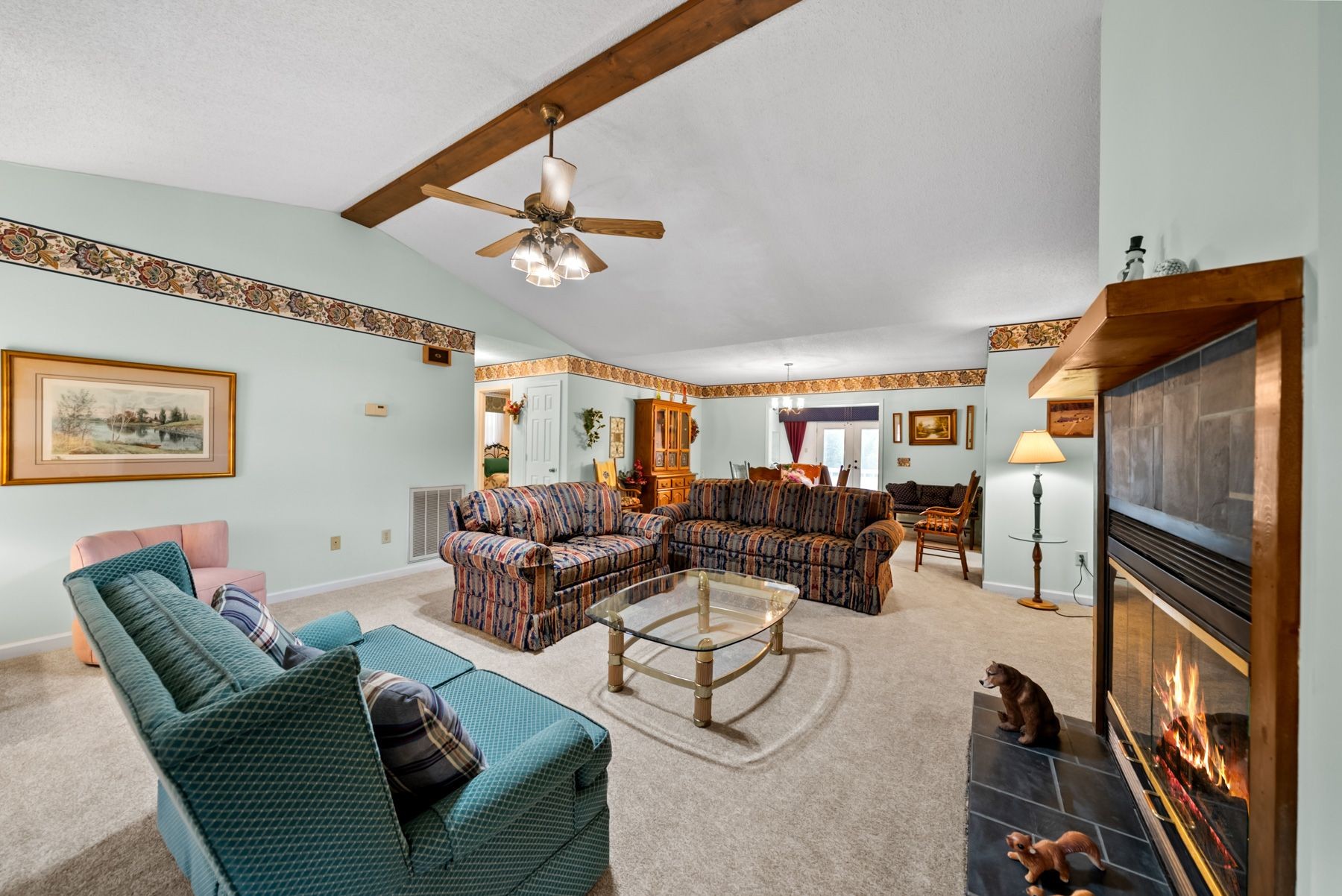 6203 Highway 127, S Crossville TN 38572