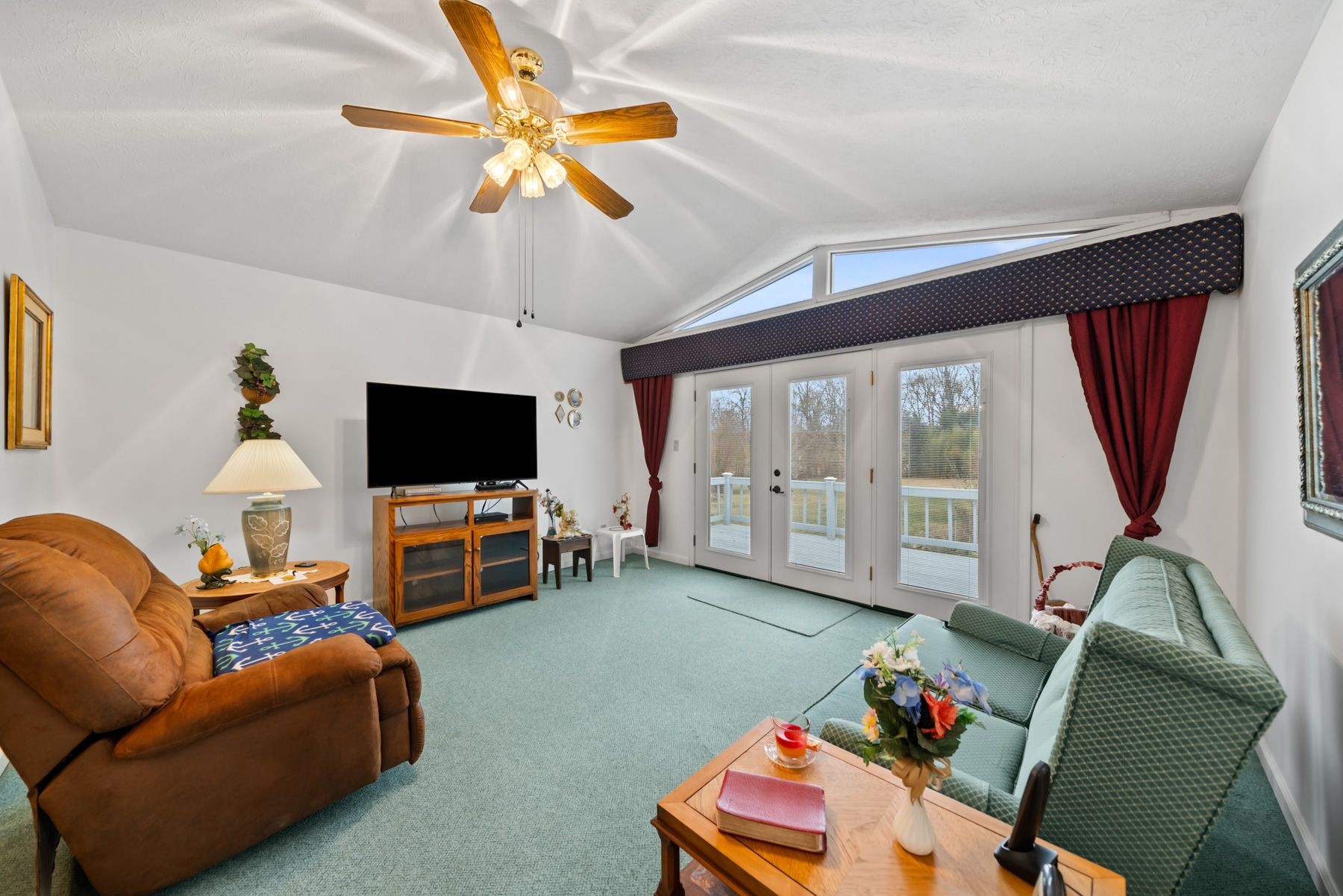 6203 Highway 127, S Crossville TN 38572