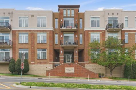 205 31st Ave, N Nashville TN 37203