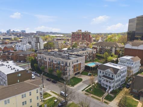 205 31st Ave, N Nashville TN 37203