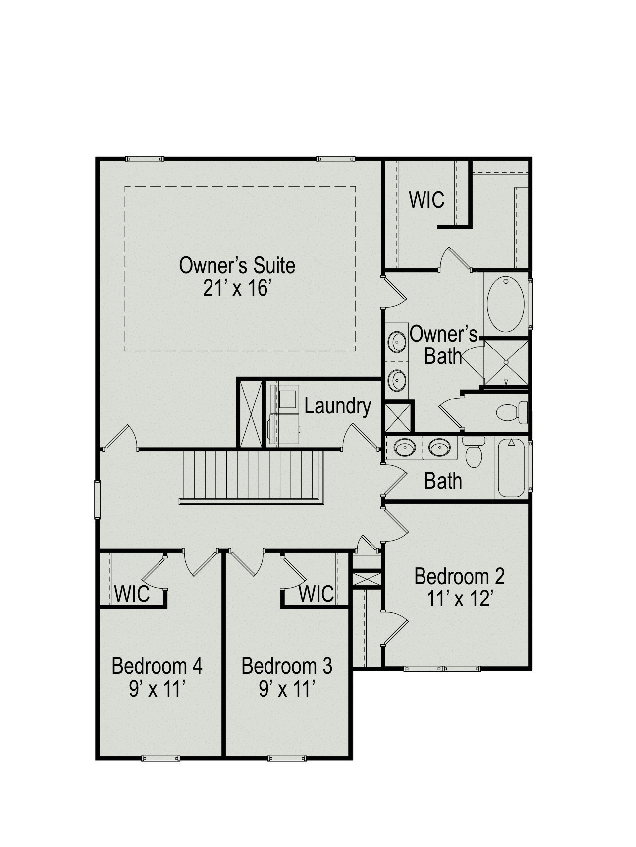 6122 Saxlingham Place Smyrna TN 37167