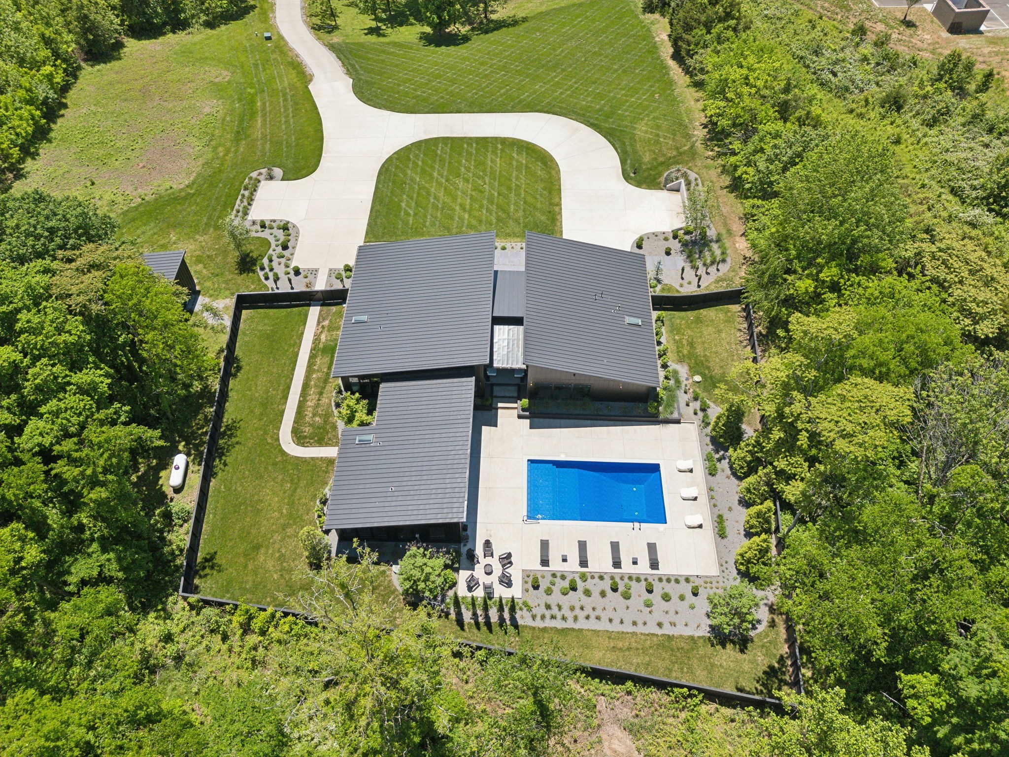 Franklin TN, 4160 Clovercroft Road