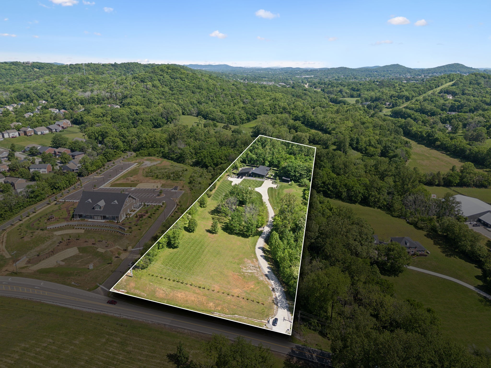 4160 Clovercroft Road Franklin TN 37067